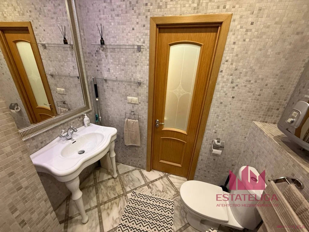 Аренда квартиры, ул. Пречистенка - Фото 15