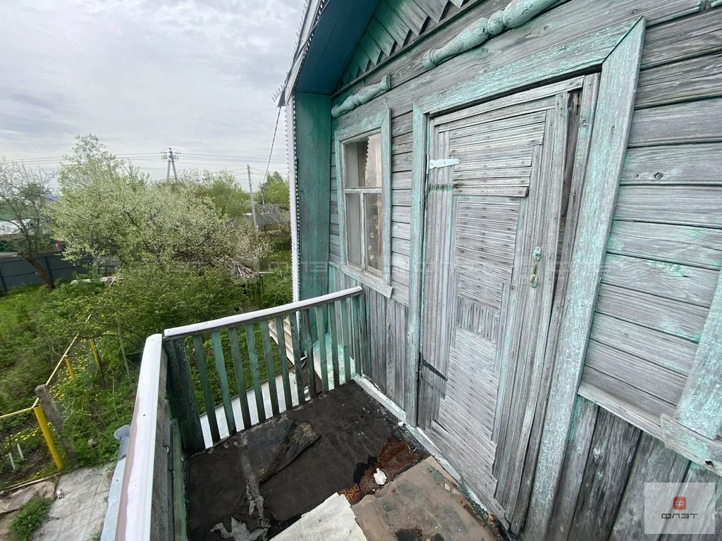 Продажа участка, Казань, дом 407 - Фото 8