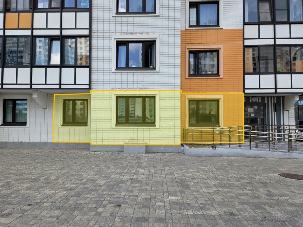 Продажа торгового помещения, Дмитровское ш. - Фото 4