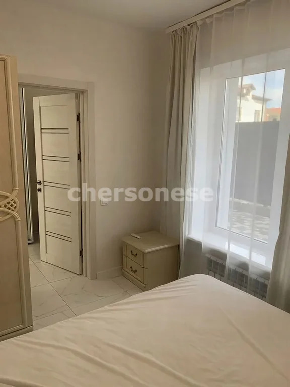 Аренда квартиры, Севастополь, ул. Комбрига Потапова - Фото 8