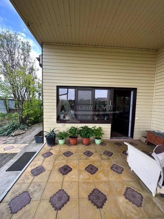 Продажа дома, Георгиевск, Восточный пер. - Фото 1