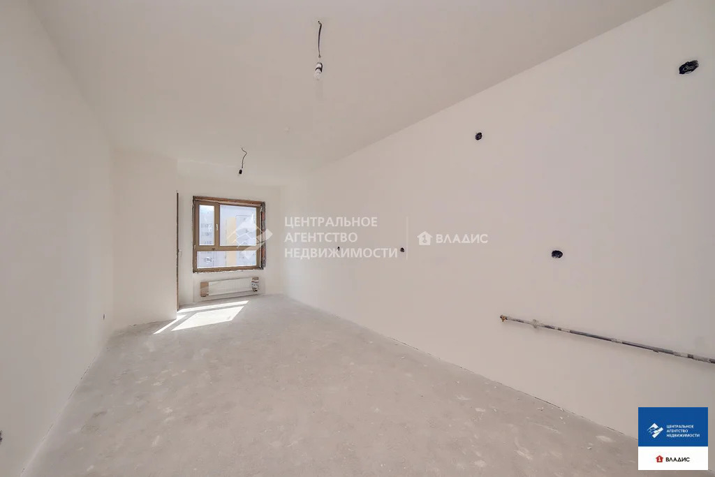 Продажа квартиры, Рязань, ул. Ветеринарная - Фото 9