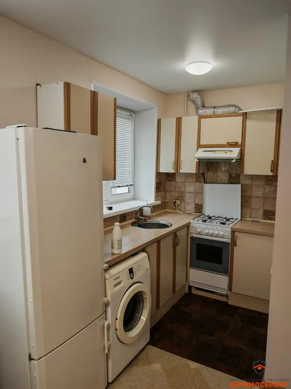 Продажа квартиры, Домодедово, Домодедово г. о., улица Корнеева - Фото 3