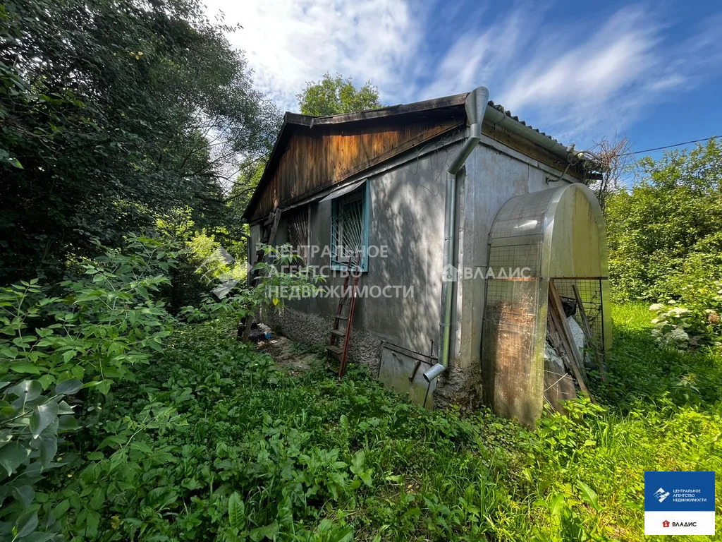 Продажа дома, Шевцово, Рязанский район - Фото 1