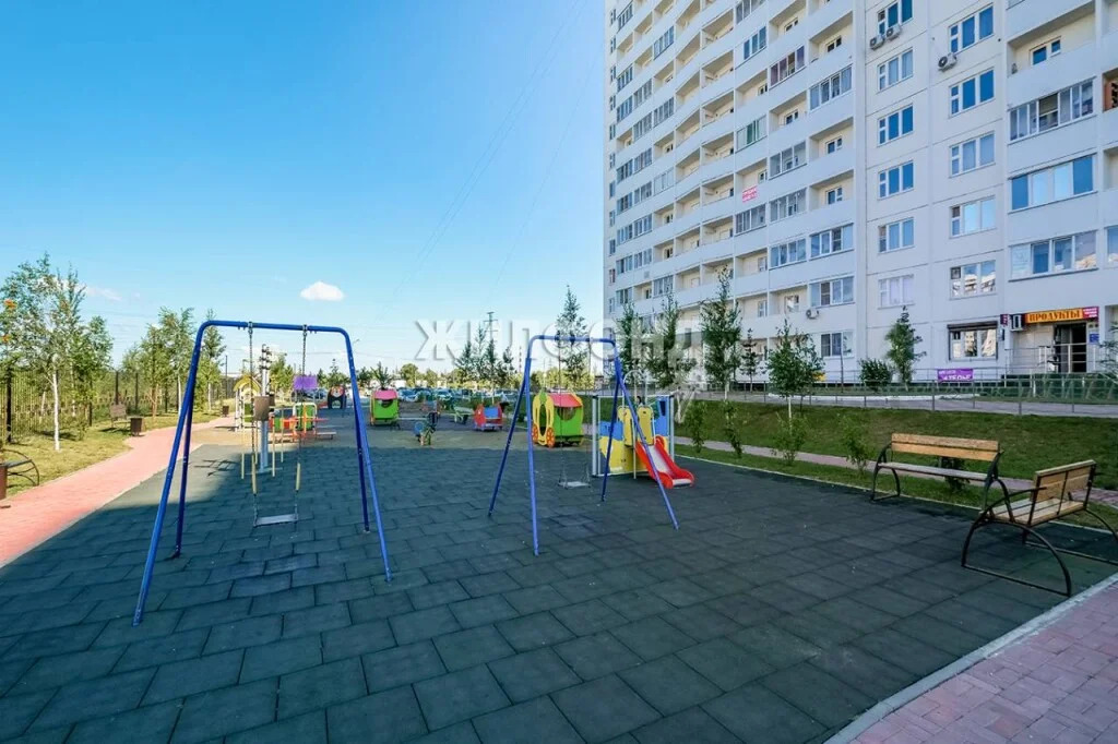 Продажа квартиры, Новосибирск, ул. Забалуева - Фото 50