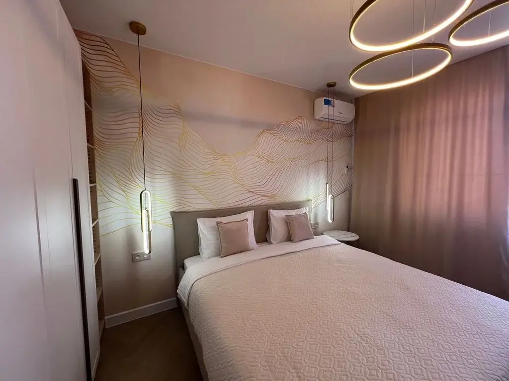 Сдам двухкомнатную квартир в городе Балашиха современный ремонт. - Фото 6