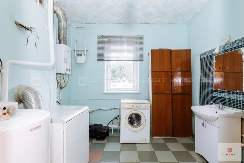 Продажа дома, Казань, ул. Узянле - Фото 50