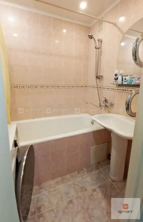 Продажа квартиры, Казань, Ямашева пр-кт. - Фото 18