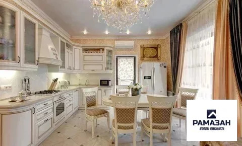 Аренда дома, Казань, м. Проспект Победы, Ул. Тихая - Фото 1