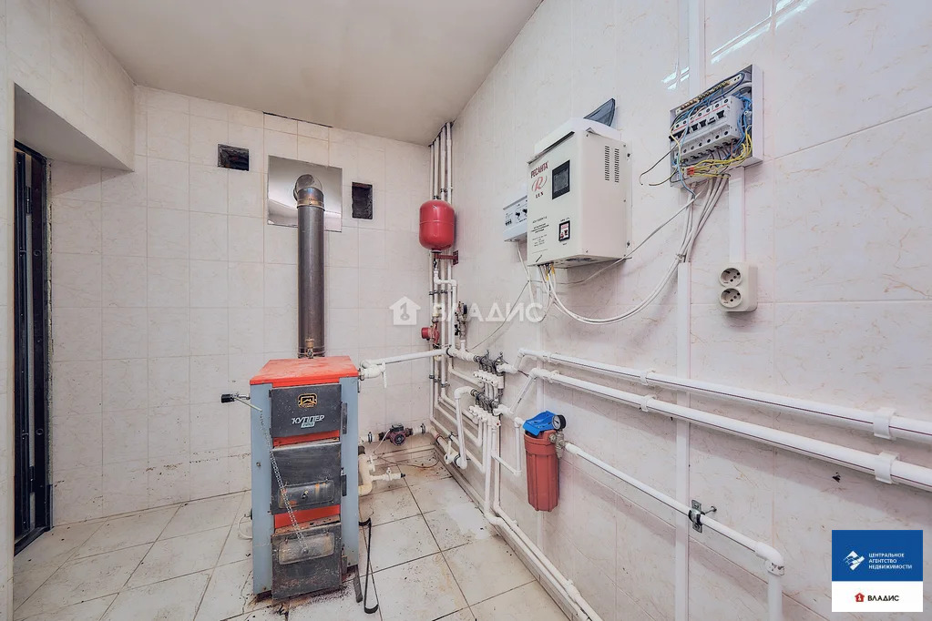 Продажа дома, Костино, Рыбновский район, ул. Садовая - Фото 28