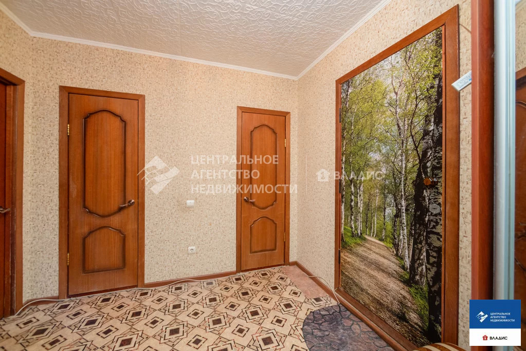 Продажа квартиры, Рязань, Касимовское ш. - Фото 7