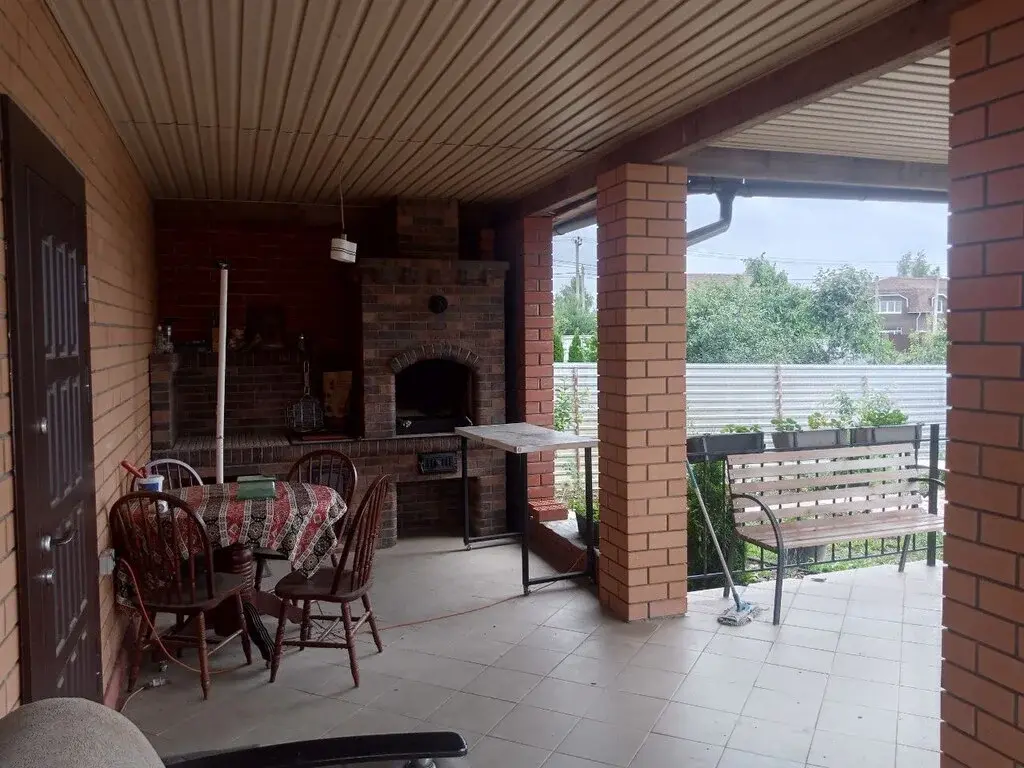 Дом, Дмитровский го,д.Ульянки, д.170 - Фото 13