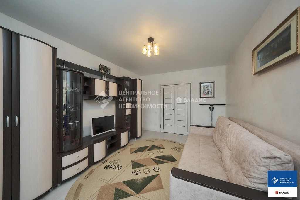 Продажа квартиры, Рязань, ул. Зубковой - Фото 10