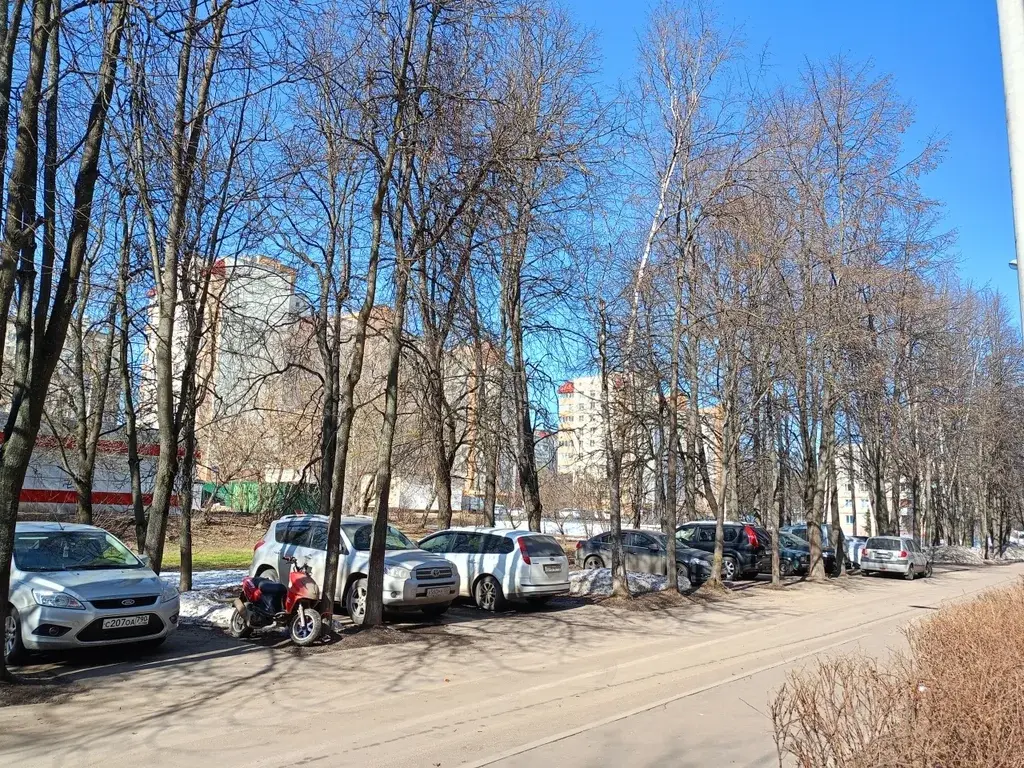 2 кв-ра в пос. Володарского - Фото 18