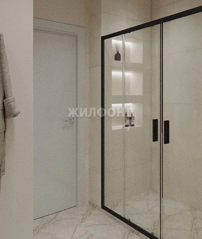 Продажа квартиры, Новосибирск, Рельефная - Фото 16