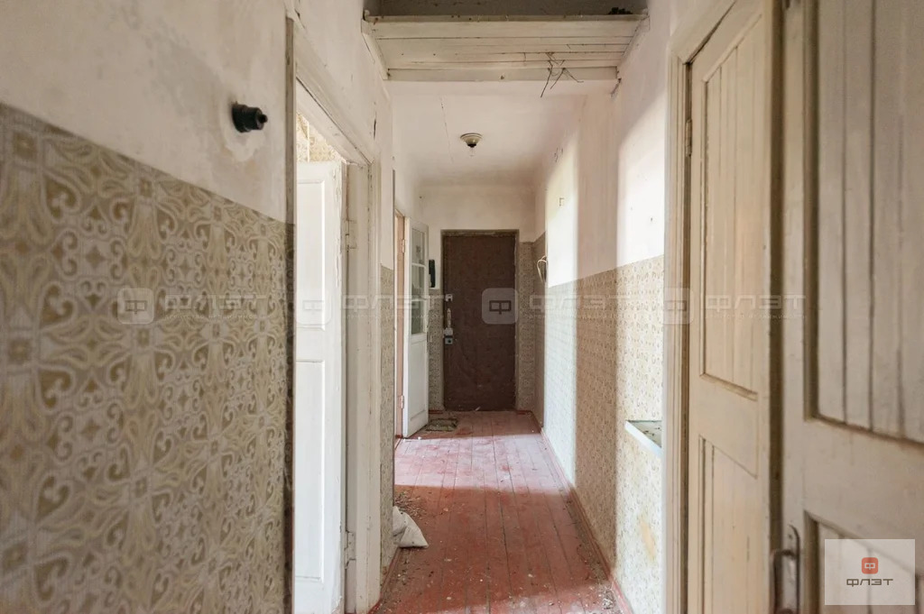 Продажа квартиры, Казань, ул. Гагарина - Фото 18