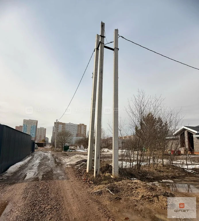 Продажа участка, Казань, дом 95 - Фото 4