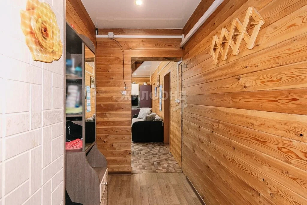 Продажа дома, Новосибирск, Праздничная - Фото 13