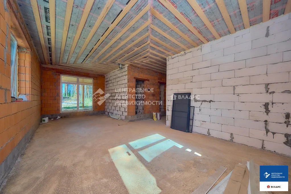 Продажа дома, Алеканово, Рязанский район, Лесная улица - Фото 15