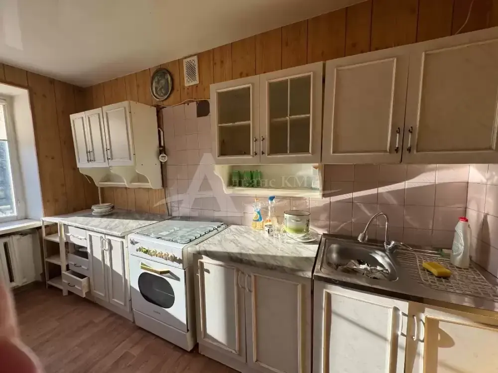 Продажа квартиры, Иноземцево, ул. Пролетарская - Фото 1