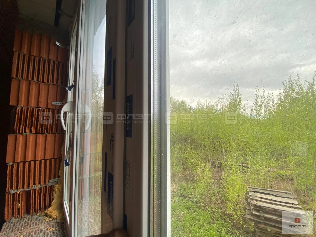 Продажа дома, Травкино, Лаишевский район, ул. Зеленая - Фото 13