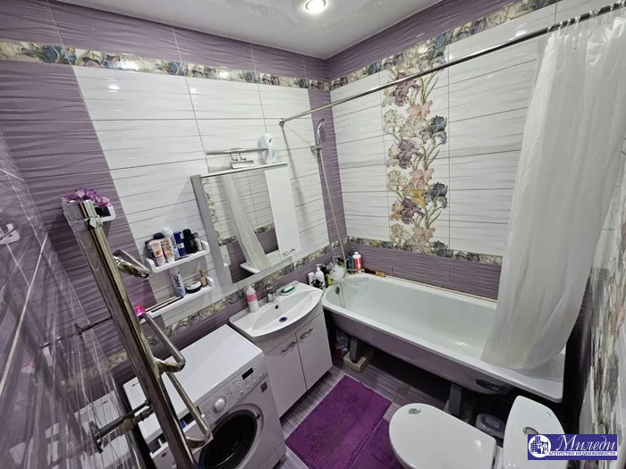 Продажа квартиры, Батайск, ул. Куйбышева - Фото 12