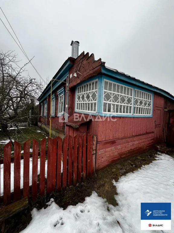 Продажа дома, Городковичи, Спасский район, ул. Центральная - Фото 2