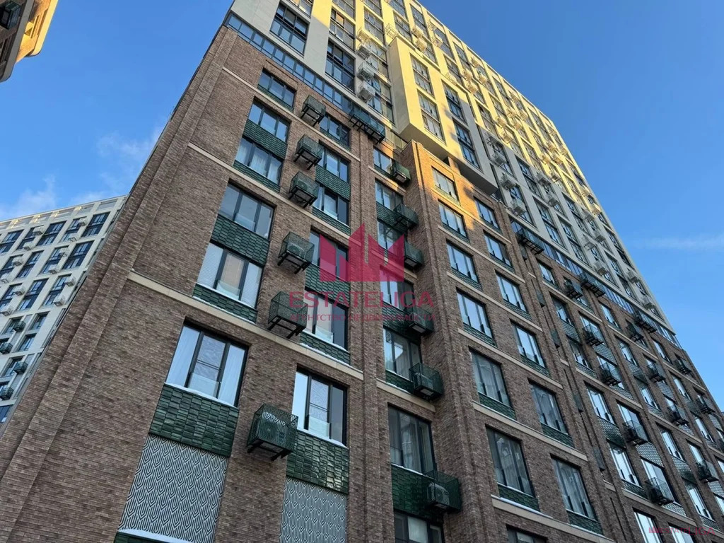 Продажа квартиры, проспект Лихачева - Фото 26