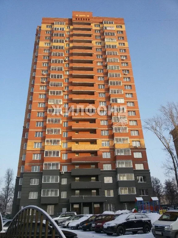 Продажа квартиры, Новосибирск, Красный пр-кт. - Фото 15