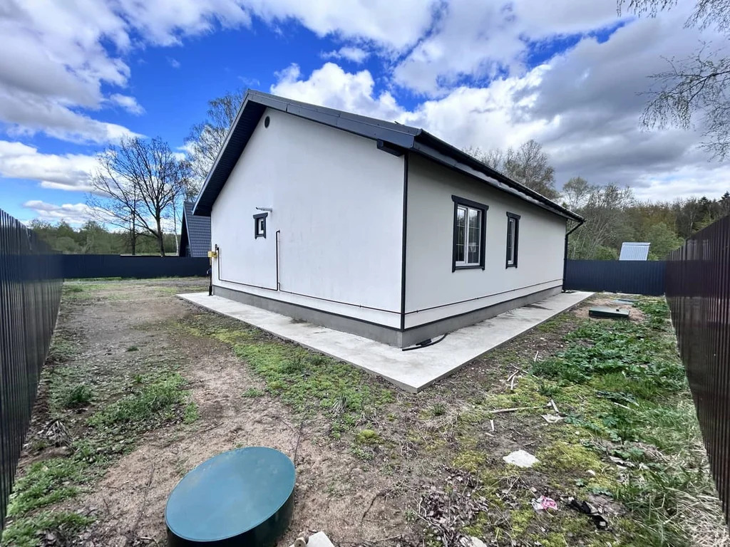 Продажа дома, Никульское, Дмитровский район - Фото 5