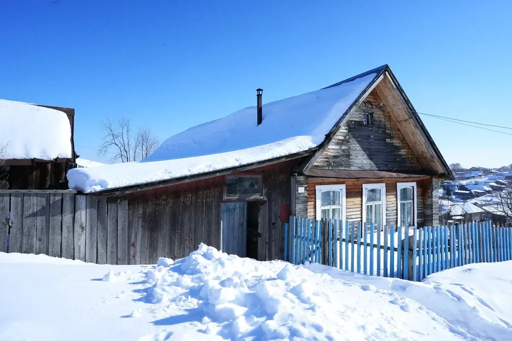 Дом по ул. Революционная - Фото 39