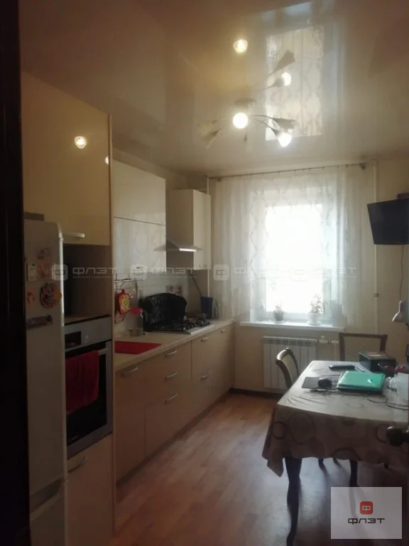 Продажа квартиры, Казань, ул. Челюскина - Фото 4