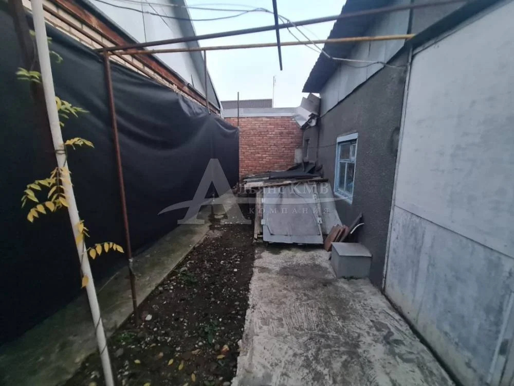 Продажа дома, Георгиевск, ул. Лесная - Фото 14