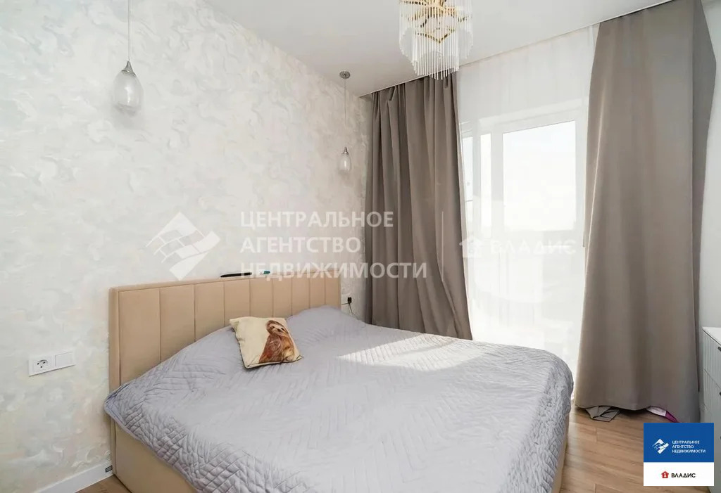 Продажа квартиры, Рязань, ул. Быстрецкая - Фото 3