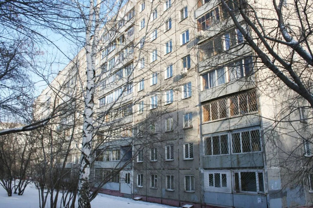 Продажа квартиры, Новосибирск, ул. Бориса Богаткова - Фото 19