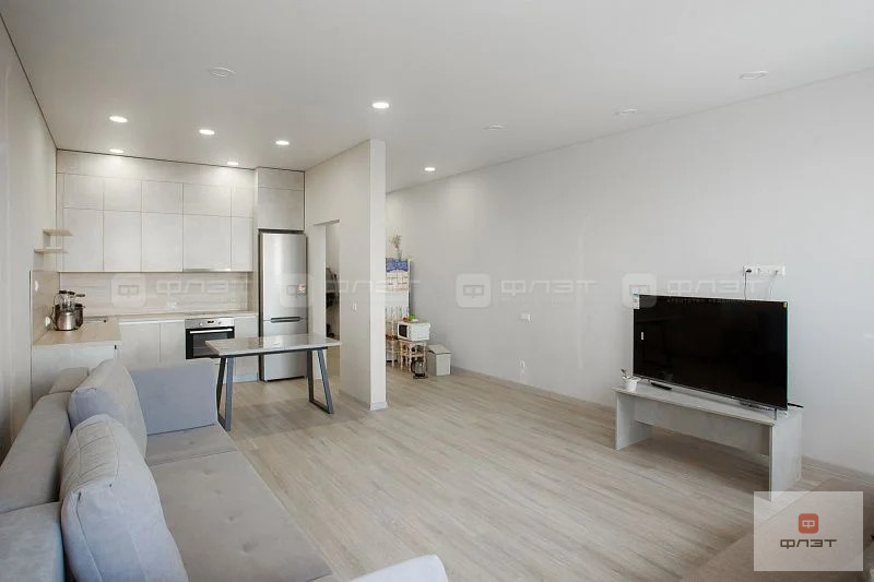 Продажа квартиры, Казань, ул. Достоевского - Фото 12