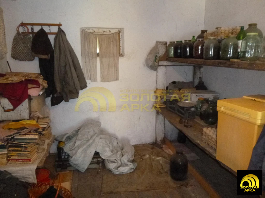 Продажа дома, Вышестеблиевская, Темрюкский район, ул. Застаничная - Фото 16