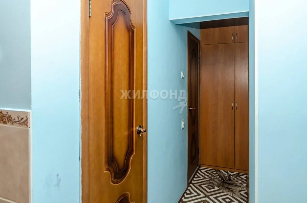 Продажа квартиры, Новосибирск, Татьяны Снежиной - Фото 3