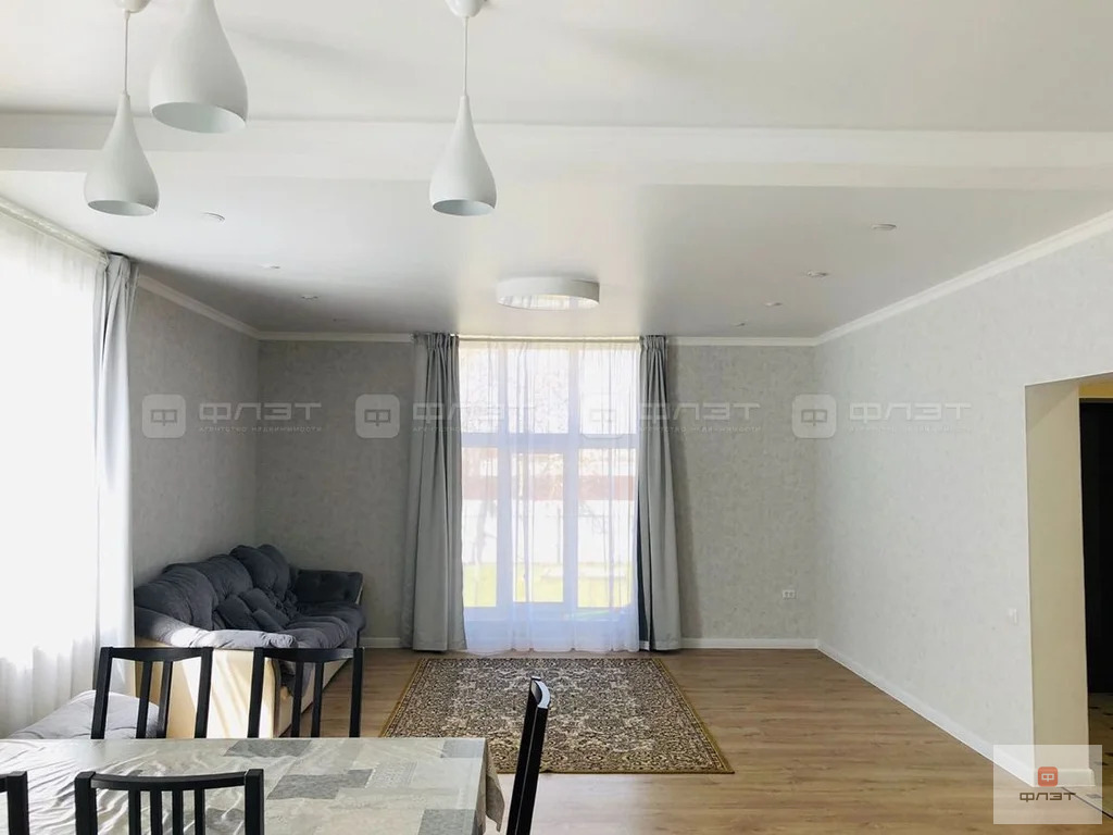 Продажа дома, Казань, ул. Бастионная (Вознесенское) - Фото 6