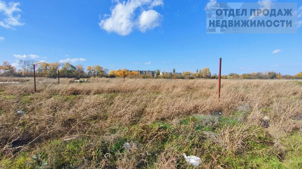 Земельный участок на Одесской - Фото 2