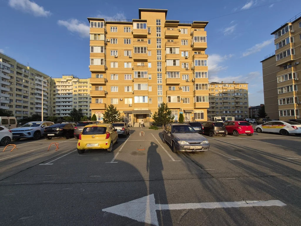 Продажа квартиры, Афипский, Северский район, ул. 50 лет Октября - Фото 16