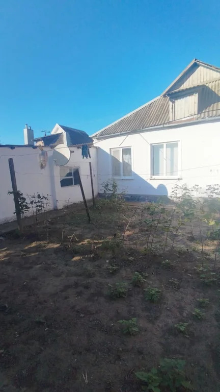Продажа дома, Курчанская, Темрюкский район, ул. Чапаева - Фото 24