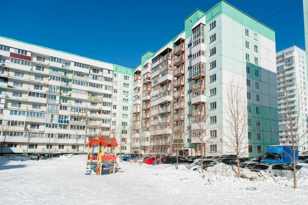 Продажа квартиры, Новосибирск, Татьяны Снежиной - Фото 17