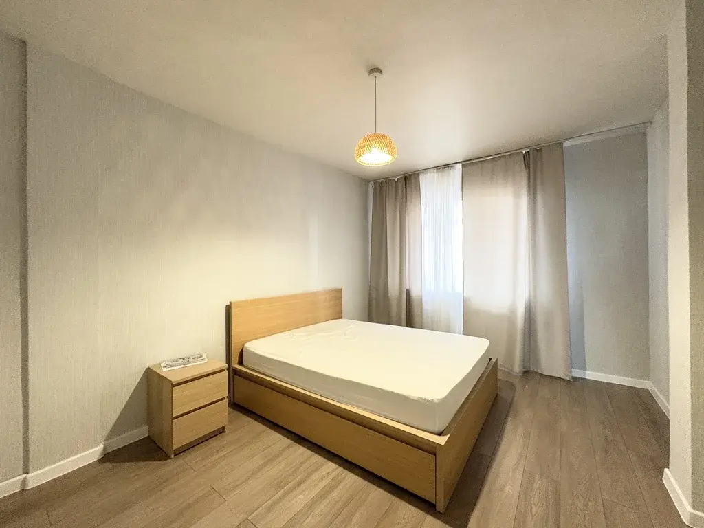 Аренда 4х к.кв. возле Серебряного Бора. - Фото 25