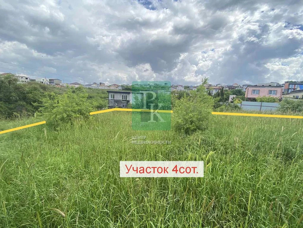 Продажа участка, Севастополь - Фото 5