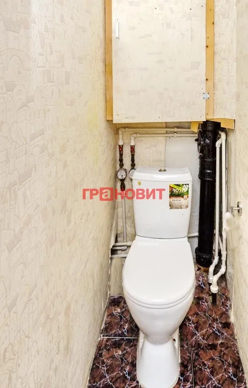 Продажа квартиры, Новосибирск, ул. Кошурникова - Фото 18