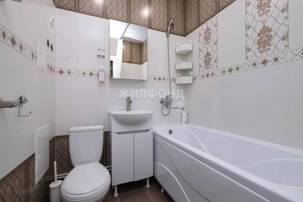 Продажа квартиры, Новосибирск, Заречная - Фото 17