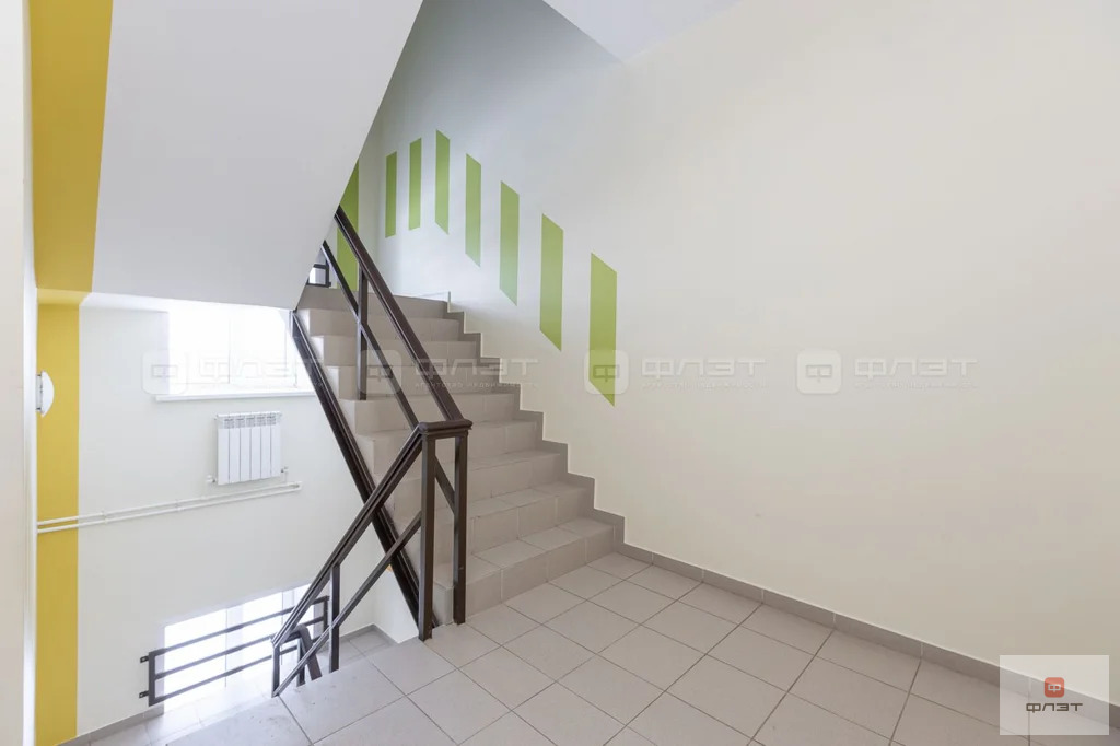 Продажа таунхауса, Дубровка, Зеленодольский район, Центральная улица - Фото 16