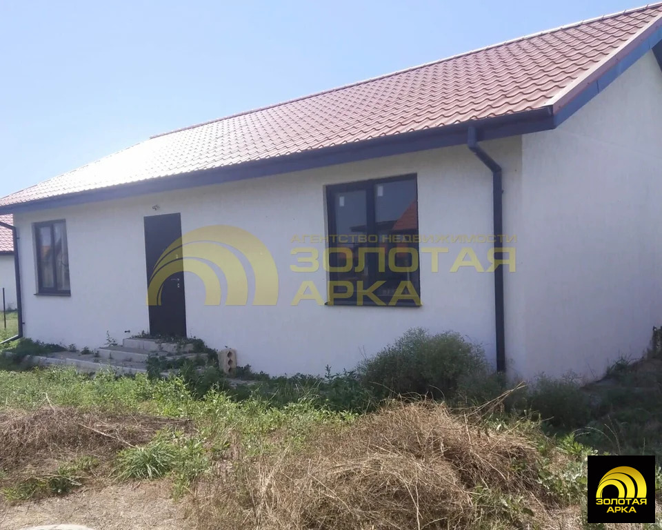 Продажа дома, Тамань, Темрюкский район - Фото 3