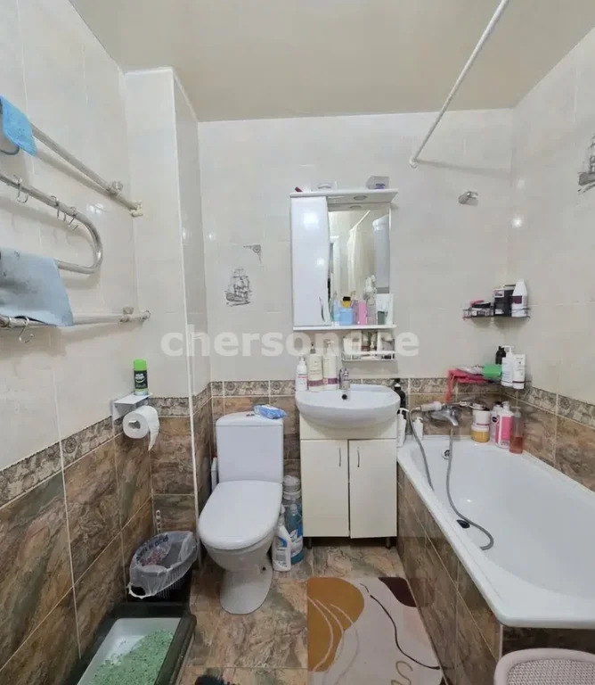 Продажа квартиры, Севастополь, Генерала Острякова пр-кт. - Фото 1